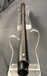 SOLD !MERKEL 203 12GA EXCELLENT DETACHABLE SIDELOCKS - 19 of 19