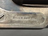 SOLD !!! BAKER BATAVIA EJECTOR 12GA - 8 of 22