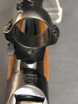 SOLD !! RUGER #1 7X57 AS NEW! WITH RINGS, PAPERS AND LOCK - 24 of 25