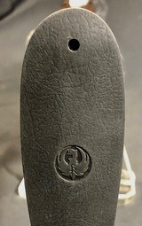 SOLD !! RUGER #1 7X57 AS NEW! WITH RINGS, PAPERS AND LOCK - 25 of 25