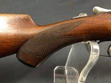SOLD !!! VERY NICE 12GA STERLINGWORTH FACTORY 2 BARREL SET 1915 - 7 of 19