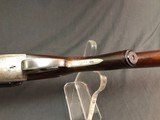 SOLD !!! VERY NICE 12GA STERLINGWORTH FACTORY 2 BARREL SET 1915 - 13 of 19