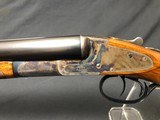 SOLD !!! L. C. SMITH LONG RANGE 3IN 32IN EXCELLENT - 1 of 20