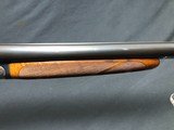 SOLD !!! L. C. SMITH LONG RANGE 3IN 32IN EXCELLENT - 9 of 20