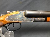 SOLD !!! L. C. SMITH LONG RANGE 3IN 32IN EXCELLENT - 6 of 20