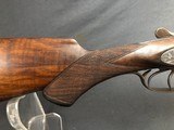 SOLD !!! BELGIAN GUILD 16GA HAMMERGUN LONG BARRELS VERY NICE 2 3/4in - 7 of 22