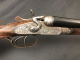 SOLD !!! BELGIAN GUILD 16GA HAMMERGUN LONG BARRELS VERY NICE 2 3/4in - 1 of 22