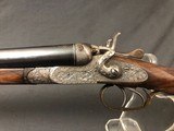 SOLD !!! BELGIAN GUILD 16GA HAMMERGUN LONG BARRELS VERY NICE 2 3/4in - 4 of 22