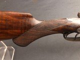 SOLD !!! BELGIAN GUILD 16GA HAMMERGUN LONG BARRELS VERY NICE 2 3/4in - 12 of 22