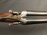 SOLD !!! BELGIAN GUILD 16GA HAMMERGUN LONG BARRELS VERY NICE 2 3/4in - 10 of 22