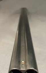 SOLD !!! BELGIAN GUILD 16GA HAMMERGUN LONG BARRELS VERY NICE 2 3/4in - 21 of 22