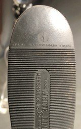 SOLD !!!! PARKER-HALE SAFARI 30-06 BIRMINGHAM EXCELLENT - 21 of 21