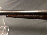 Sold!! E. M. REILLY 12GA HAMMERGUN WITH LEATHER MAKERS CASE LOTS OF CONDITION!!!! - 5 of 25
