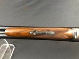 SOLD !!! A.H. FOX 12GA AE SPECTACULAR WOOD EXCELLENT - 12 of 20