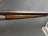 SOLD !!! A.H. FOX 12GA AE SPECTACULAR WOOD EXCELLENT - 9 of 20