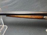 SOLD !!! A.H. FOX 12GA AE SPECTACULAR WOOD EXCELLENT - 5 of 20