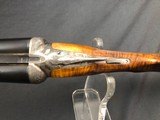 SOLD !!! A.H. FOX 12GA AE SPECTACULAR WOOD EXCELLENT - 11 of 20