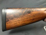 Sold !!! WINCHESTER MODEL 21 TOURNAMENT 16GA MEAD COLLECTION! - 3 of 22