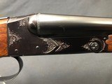 Sold !!! WINCHESTER MODEL 21 TOURNAMENT 16GA MEAD COLLECTION! - 1 of 22