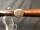 Sold !!! WINCHESTER MODEL 21 TOURNAMENT 16GA MEAD COLLECTION! - 13 of 22