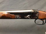 Sold !!! WINCHESTER MODEL 21 TOURNAMENT 16GA MEAD COLLECTION! - 6 of 22