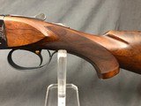 Sold !!! WINCHESTER MODEL 21 TOURNAMENT 16GA MEAD COLLECTION! - 8 of 22