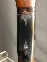 Sold !!! WINCHESTER MODEL 21 TOURNAMENT 16GA MEAD COLLECTION! - 14 of 22