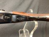 Sold !!! WINCHESTER MODEL 21 TOURNAMENT 16GA MEAD COLLECTION! - 12 of 22