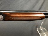 SOLD !!! BERETTA S686 SPECIAL 28GA WITH CASE - 11 of 19