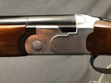 SOLD !!! BERETTA S686 SPECIAL 28GA WITH CASE - 1 of 19