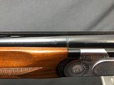 SOLD !!! BERETTA S686 SPECIAL 28GA WITH CASE - 7 of 19