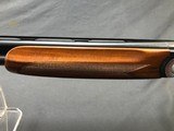 SOLD !!! BERETTA S686 SPECIAL 28GA WITH CASE - 6 of 19