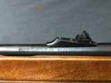 SOLD !! REMINGTON MODEL 4 30-06 WITH SCOPE MEAD COLLECTION - 5 of 17