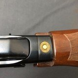 SOLD !! REMINGTON MODEL 4 30-06 WITH SCOPE MEAD COLLECTION - 14 of 17