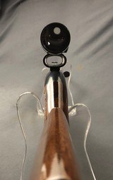 SOLD !! REMINGTON MODEL 4 30-06 WITH SCOPE MEAD COLLECTION - 16 of 17