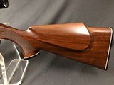 SOLD !! REMINGTON MODEL 4 30-06 WITH SCOPE MEAD COLLECTION - 3 of 17