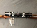 SOLD !! REMINGTON MODEL 4 30-06 WITH SCOPE MEAD COLLECTION - 11 of 17