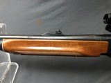 SOLD !! REMINGTON MODEL 4 30-06 WITH SCOPE MEAD COLLECTION - 4 of 17