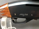 SOLD !! REMINGTON MODEL 4 30-06 WITH SCOPE MEAD COLLECTION - 9 of 17
