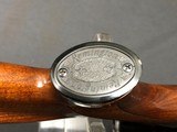 SOLD !! REMINGTON MODEL 4 30-06 WITH SCOPE MEAD COLLECTION - 13 of 17