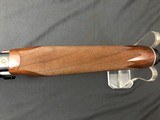 SOLD !! REMINGTON MODEL 4 30-06 WITH SCOPE MEAD COLLECTION - 15 of 17
