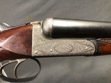 CHARLES INGRAM 12GA EJECTOR GLASGOW - 6 of 20