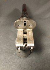 CHARLES INGRAM 12GA EJECTOR GLASGOW - 18 of 20