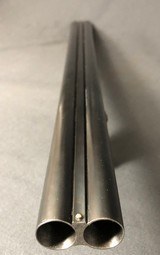 CHARLES INGRAM 12GA EJECTOR GLASGOW - 19 of 20