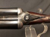 CHARLES INGRAM 12GA EJECTOR GLASGOW - 10 of 20