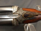 A.H. FOX CUSTOM 16GA EJECTOR SPECTACULAR!!!! - 17 of 24