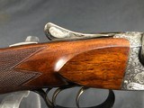 A.H. FOX CUSTOM 16GA EJECTOR SPECTACULAR!!!! - 13 of 24