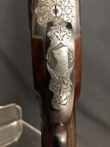 A.H. FOX CUSTOM 16GA EJECTOR SPECTACULAR!!!! - 7 of 24