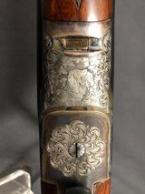 A.H. FOX CUSTOM 16GA EJECTOR SPECTACULAR!!!! - 5 of 24