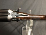 SOLD !!! JAMES LANG 12GA HAMMERGUN 2 3/4IN NITRO PROOF ANTIQUE - 13 of 22